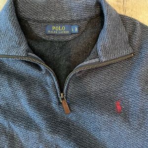 Men’s Ralph Lauren Pullover